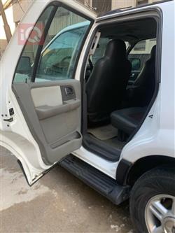 Ford Expedition